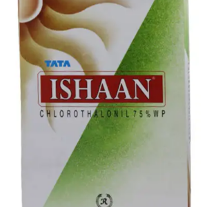 ईशान क्लोरोथॅलोनील 500 ग्रॅम