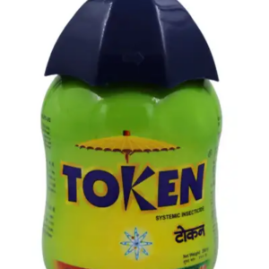 टोकन ( डायनोटेफ्युरान 20% एसजी) 100 ग्रॅम