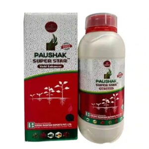 Paushak Super Star